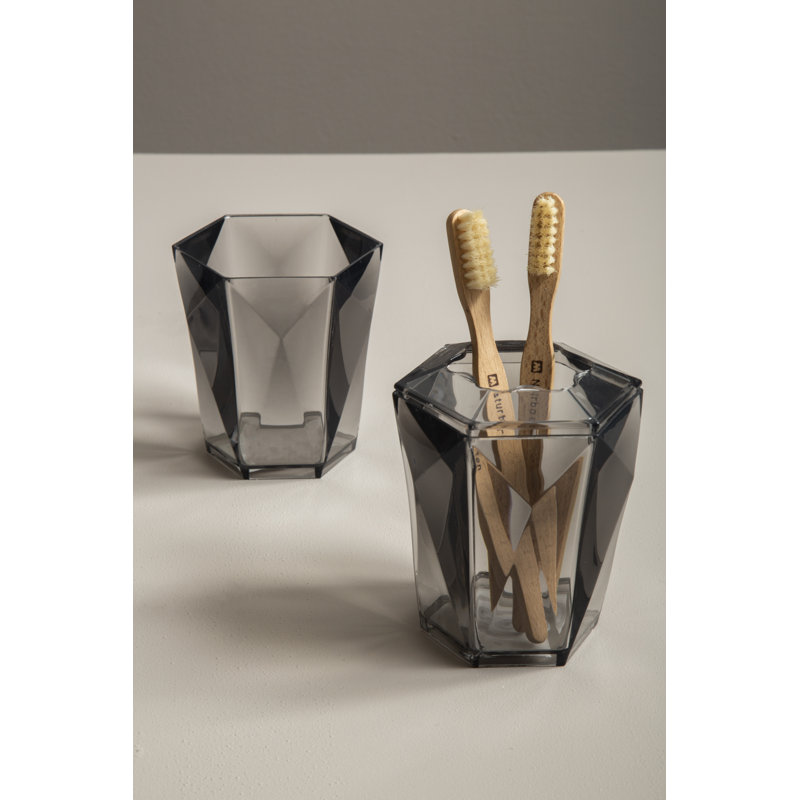 Cerna Tumbler, Grey
