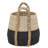 Armadi Two Tone Wicker Basket with Handles-284129853