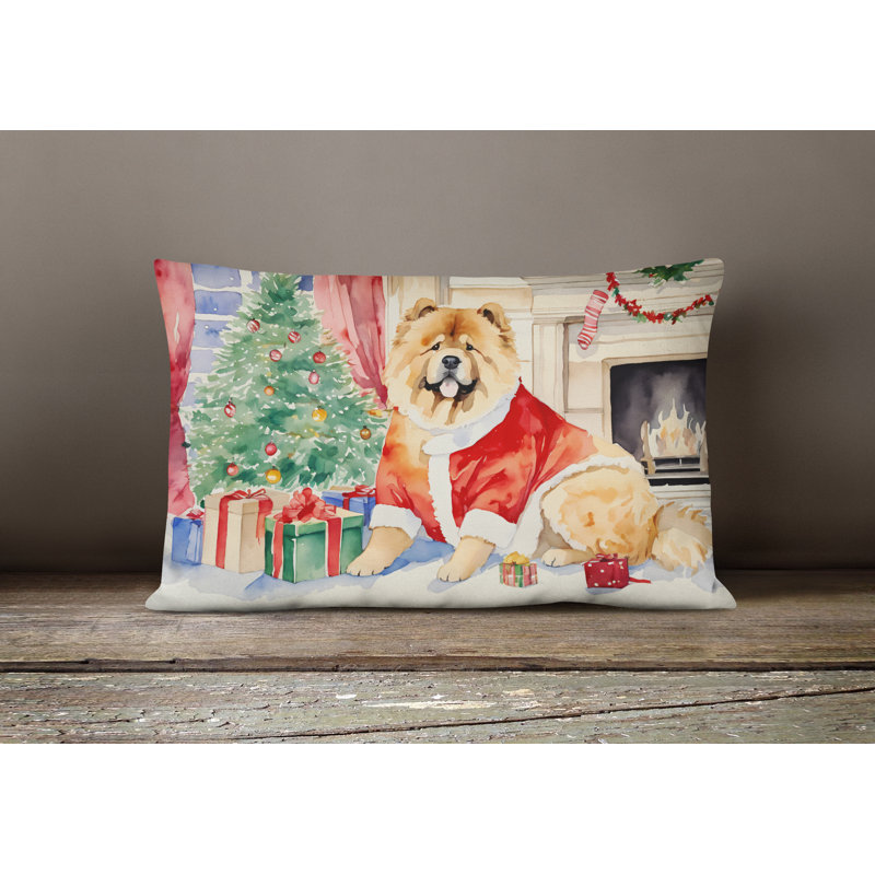 Other/No Pattern Outdoor Throw Pillow