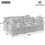 Canapé modulaire Modern-945380284