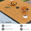 Patio Dining Set with-427381791