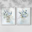 Impression encadrée Petite and Sweet I-Premium - prête à être accrochée - aucun clou requis - aucun clou requis-219968522-219968541