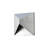 Wildman Aluminum LED Wall Light-165918623