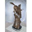 Statue Hegwood Jumbo Mountain