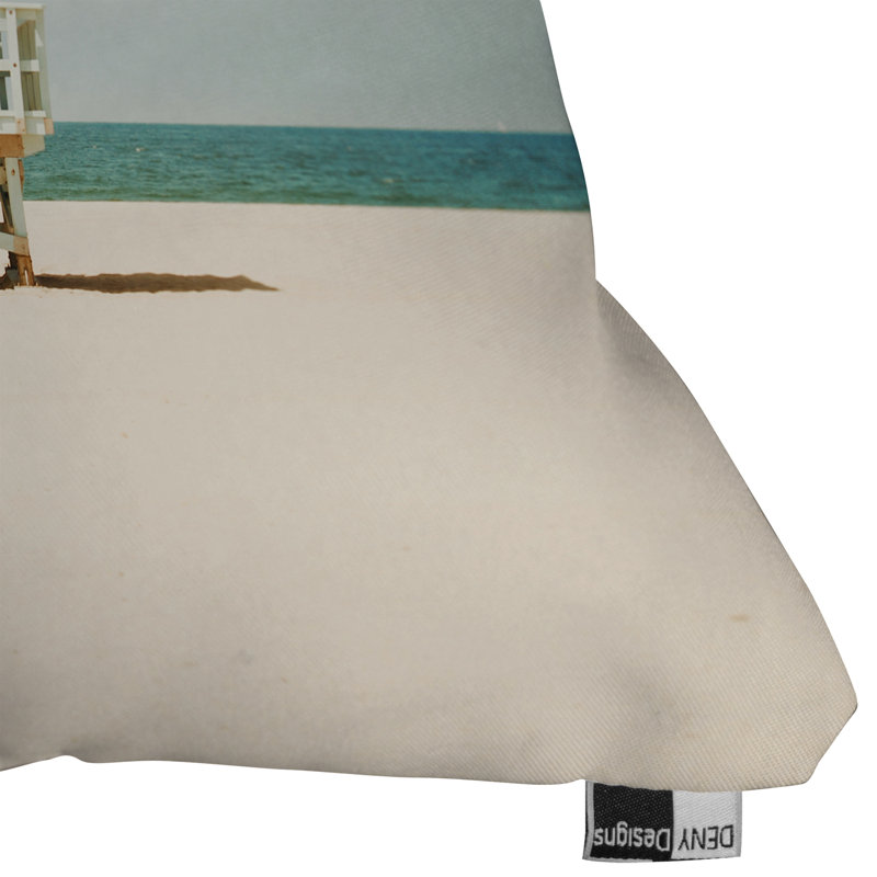 Throw Pillow, 16" x 16"
