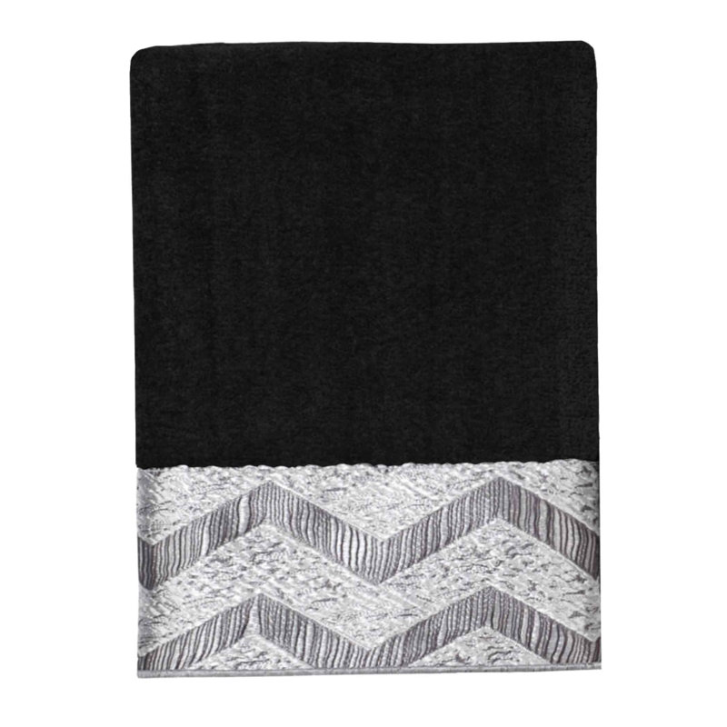 Ebern Designs Mercille Hand Towel