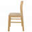 Beggs Drop Leaf  Wood Dining Set-211814454