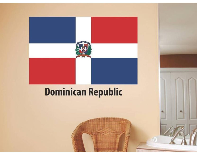 Non-Wall Damaging Wall Decal