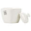 Symple Stuff Solid Colour Teapot