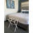 Folding Wood Bamboo Inspired Luggage Rack-21876856