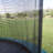 10' Round Trampoline with Safety Enclosure