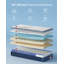 190x90x25cm LEDREM Cotton Mattress