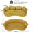 Bonelesss 94.88” Curved Cloud Sofa Couch, No Assembly Required Compression Sofa Bed with Deep Seat, 4 Pillows-750768547