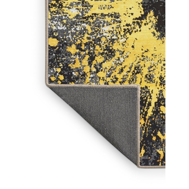 Indoor Rug, Rectangle 3' x 5'
