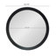 Miroir mural 20 po pour chambre en bois de manguier-1729962492