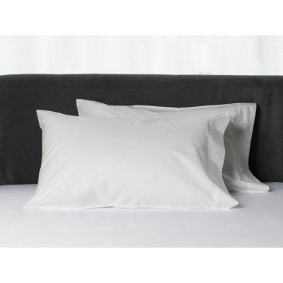 Lineare Percale Pillow Case