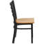 Chaise de restaurant Chafin-31759822