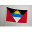 Drapeau d'Antigua-et-Barbuda - drapeau extérieur-430234773