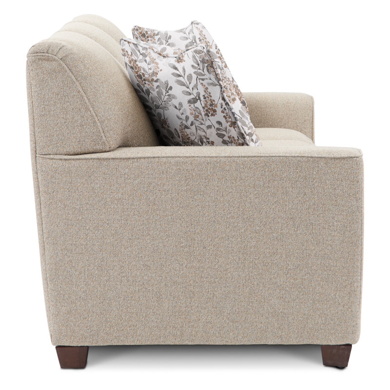 Piper Sofa, Brown