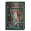 «Santa Window 3» par David Lindsley-152002466