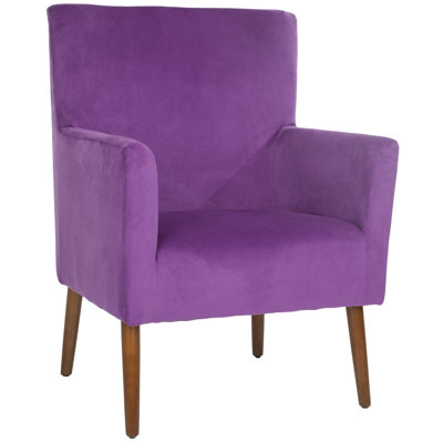 Fauteuil Leomar