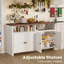 140cm Sideboard-193016864