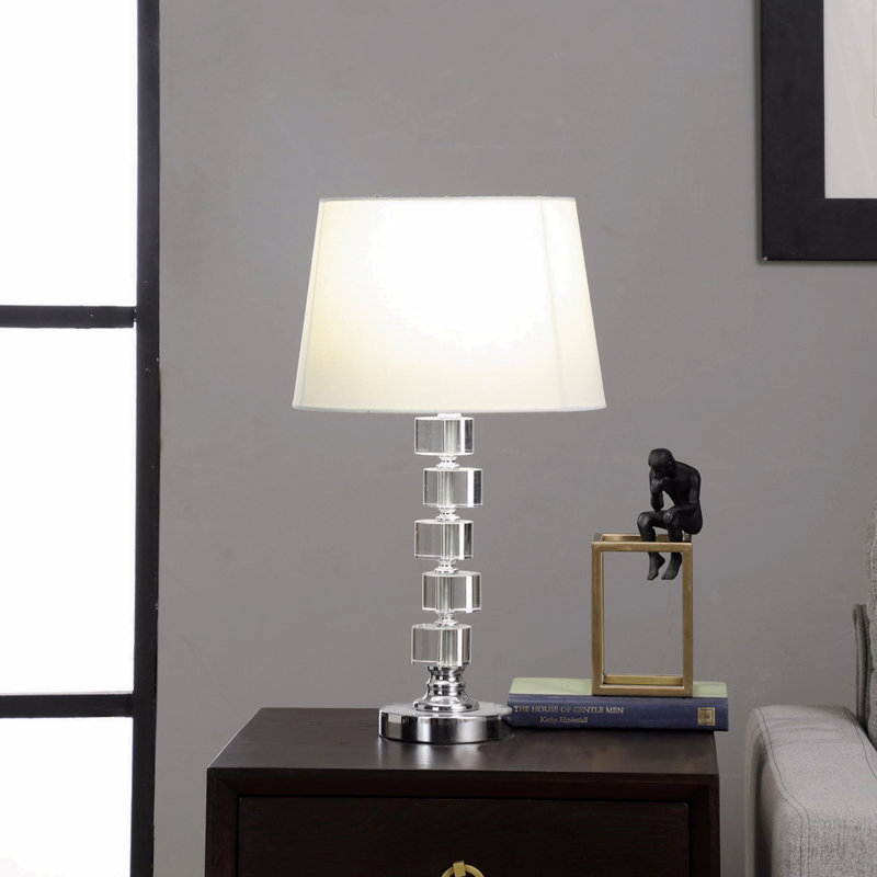 Lampe de table 20 po
