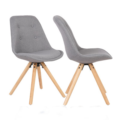 Bibb Upholstered Dining Chair