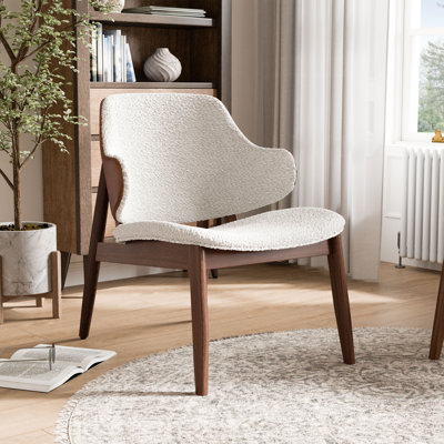 Fauteuil d'appoint Gateshead