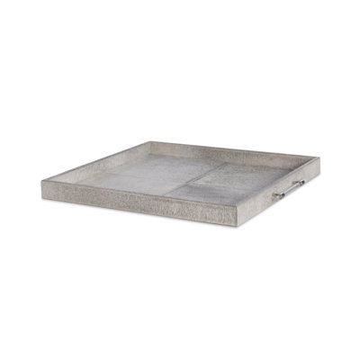 Grand Tour Decorative Tray
