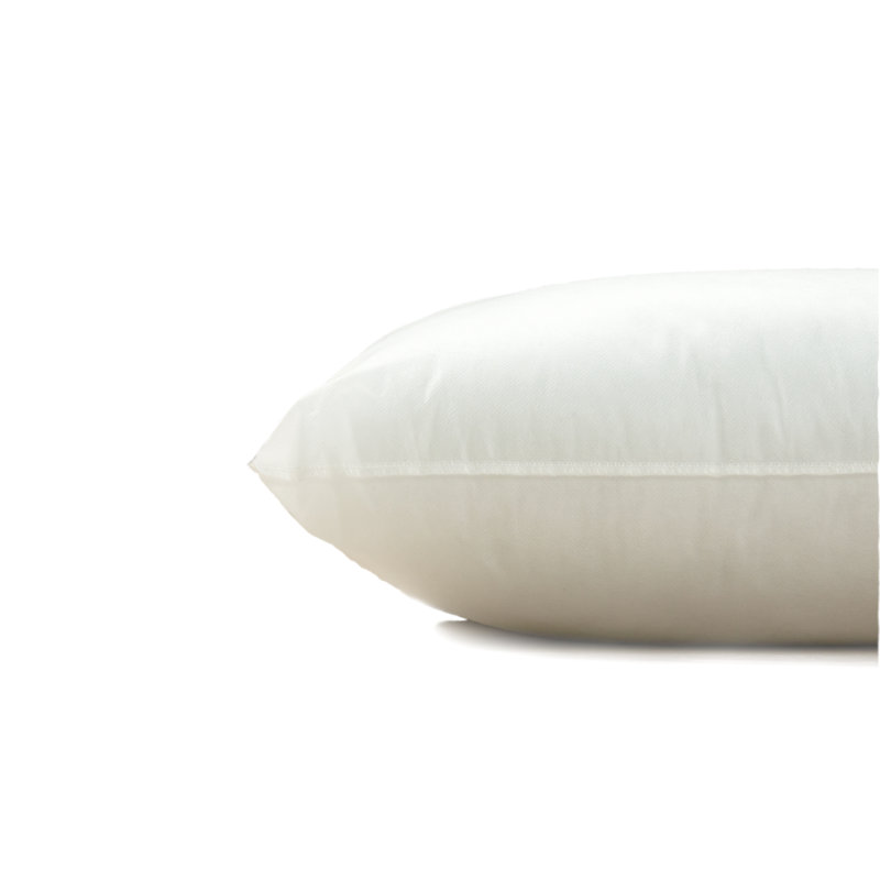 Coussin décoratif, 15 po x 27 po