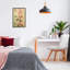 Art de la giclée flottante «Butterfly Array» par Petal Prints Design-102893174-102893175