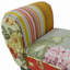 Jedda Polyester Blend Upholstered Bench