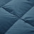 600 Fill Power All-Season Down Comforter - Goose Feather & Down Fiber, Box Stitch, Corner Loops-1775360921-1754853165