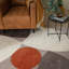Wool Hand Tufted Area Rug-1355043337