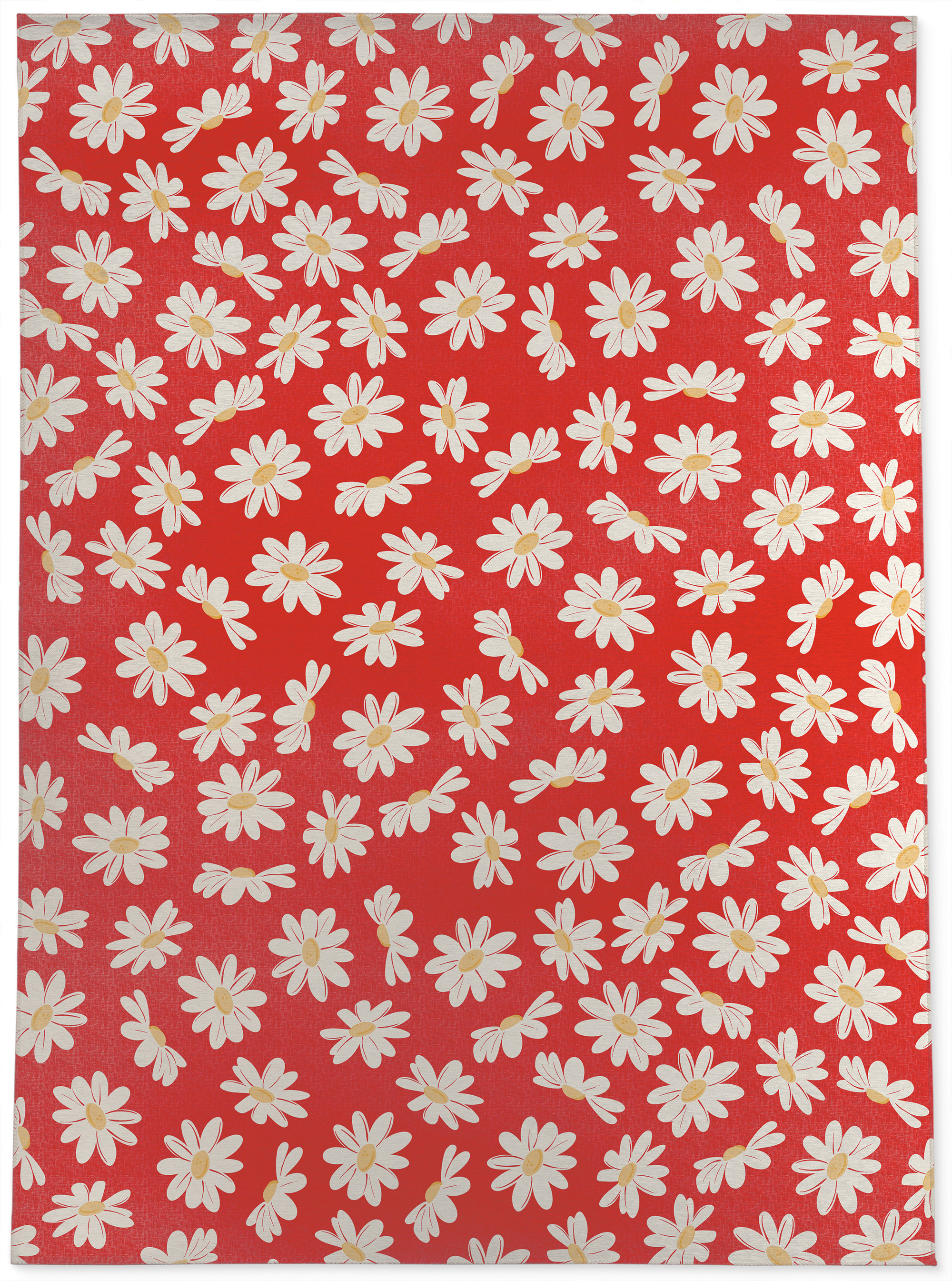 Red Barrel Studio Yanne Cudi Daisy Kitchen Mat Wayfair Canada