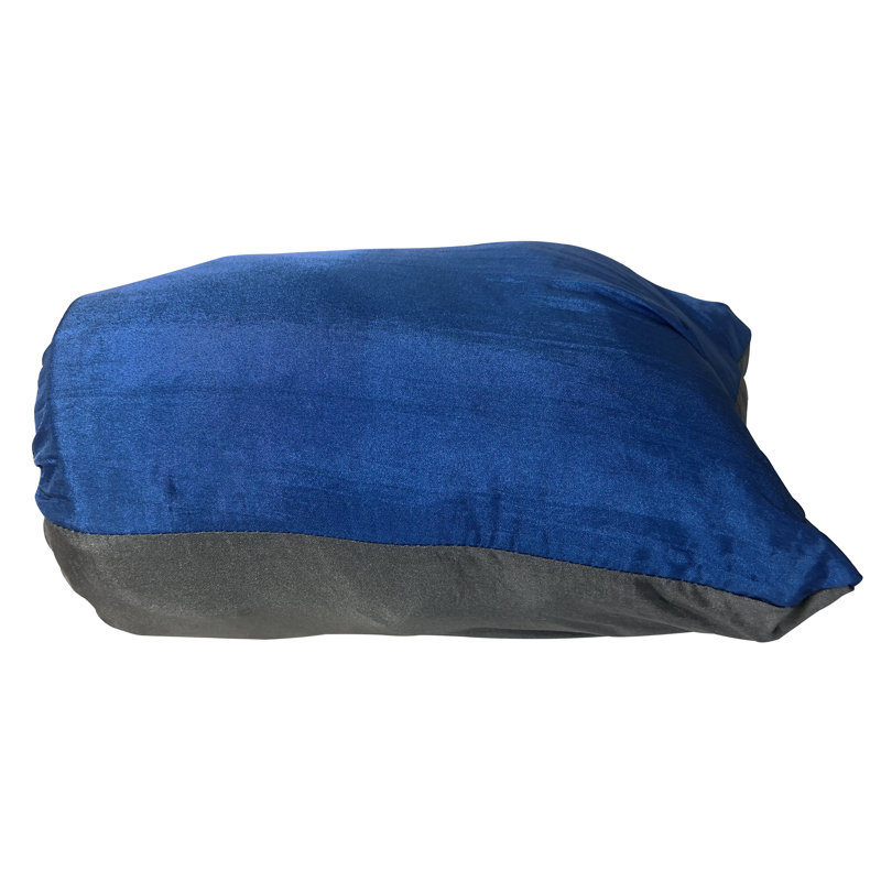 Javarron 2 Person Camping Hammock, Blue