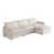 Beige est en rupture de stock