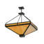Whitewing 4 - Light Pendant