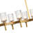 Lucian 10 - Light Kitchen Island Pendant-88775032