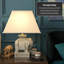 Lampe de table 22 po Hoyt Elephant