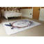 Finney Shag Area Rug-1086216971