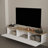 Ronnye Floating TV Stand Up to 80" TV's Wall Mounted Media Console-997698247