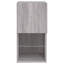 Bahattin Unfinished TV Stand for TVs up to 24"-336719821