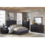 Commode 5 tiroirs Modern