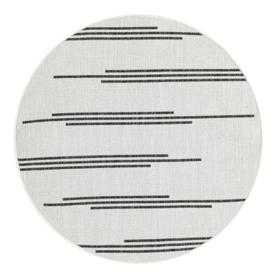 Tapis intérieur / extérieur Leonardville