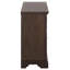 Commode 2 tiroirs 1 porte Reid-439661700