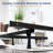 Clara Clark 7.25" Steel Bed Frame