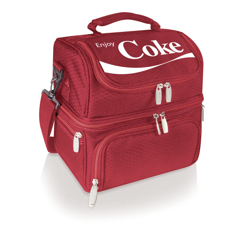 Pranzo Coca-Cola Lunch Tote
