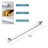 All-In-One Kit with Rough in-Valve-51238830